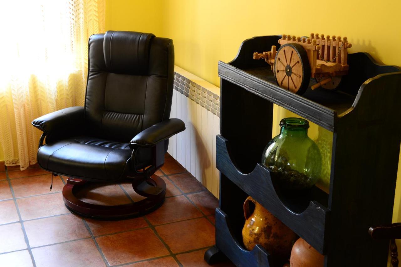 La Cantina De Daniel Chatun Exterior foto