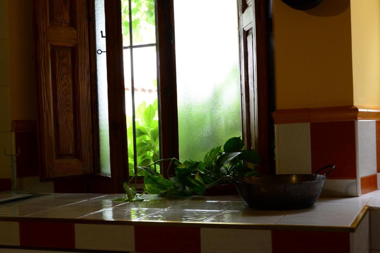 La Cantina De Daniel Chatun Exterior foto