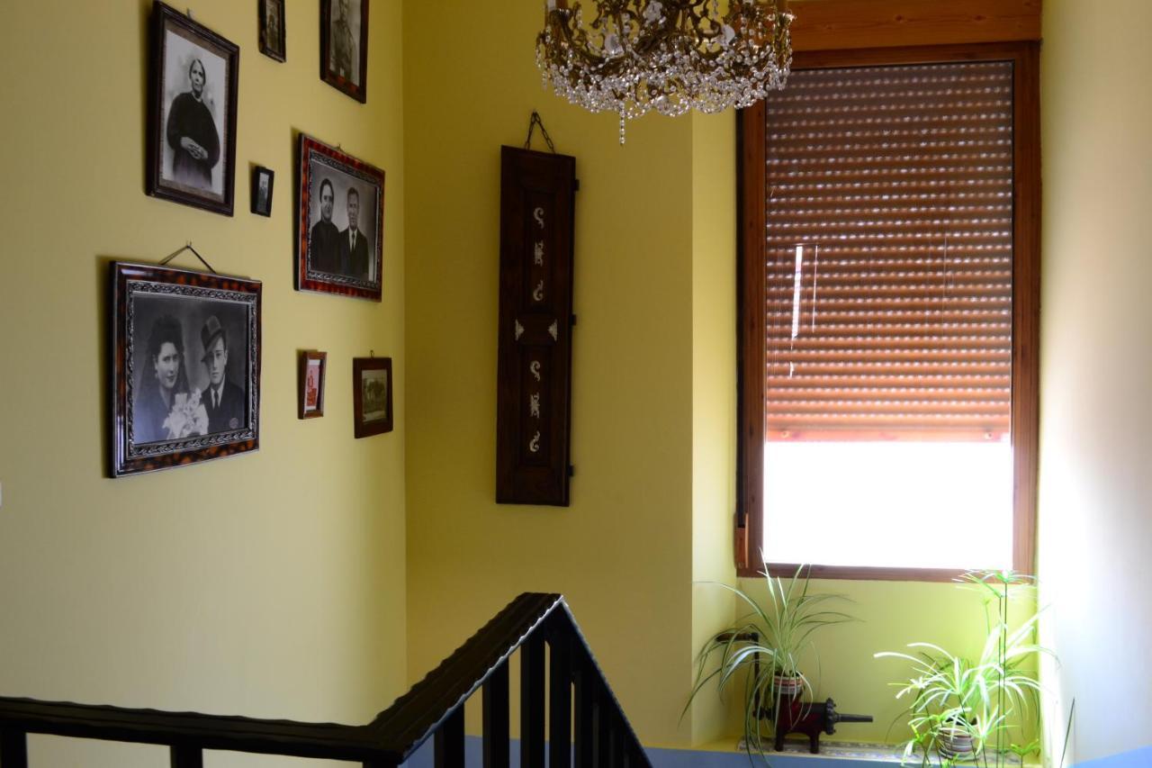 La Cantina De Daniel Chatun Exterior foto