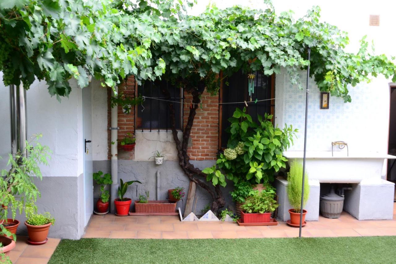 La Cantina De Daniel Chatun Exterior foto