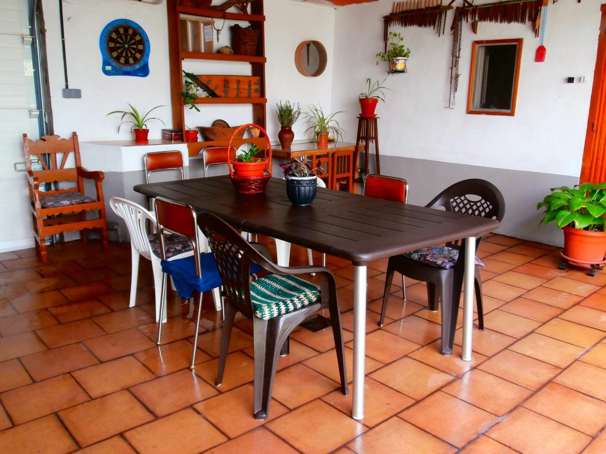 La Cantina De Daniel Chatun Exterior foto