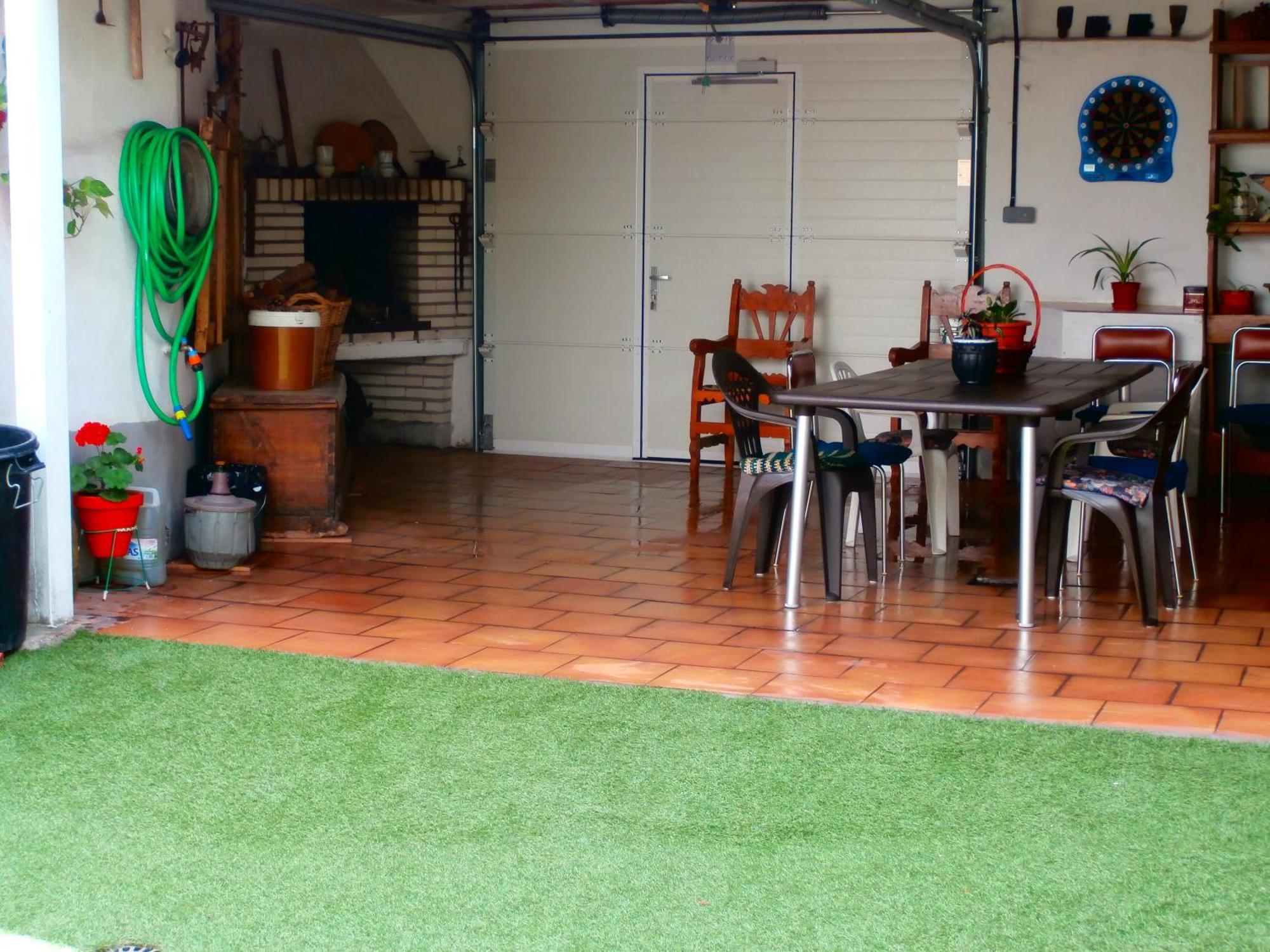 La Cantina De Daniel Chatun Exterior foto
