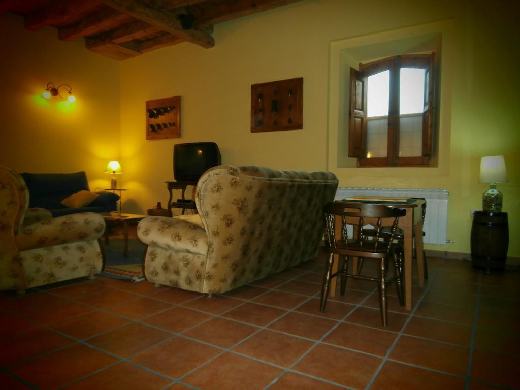 La Cantina De Daniel Chatun Exterior foto
