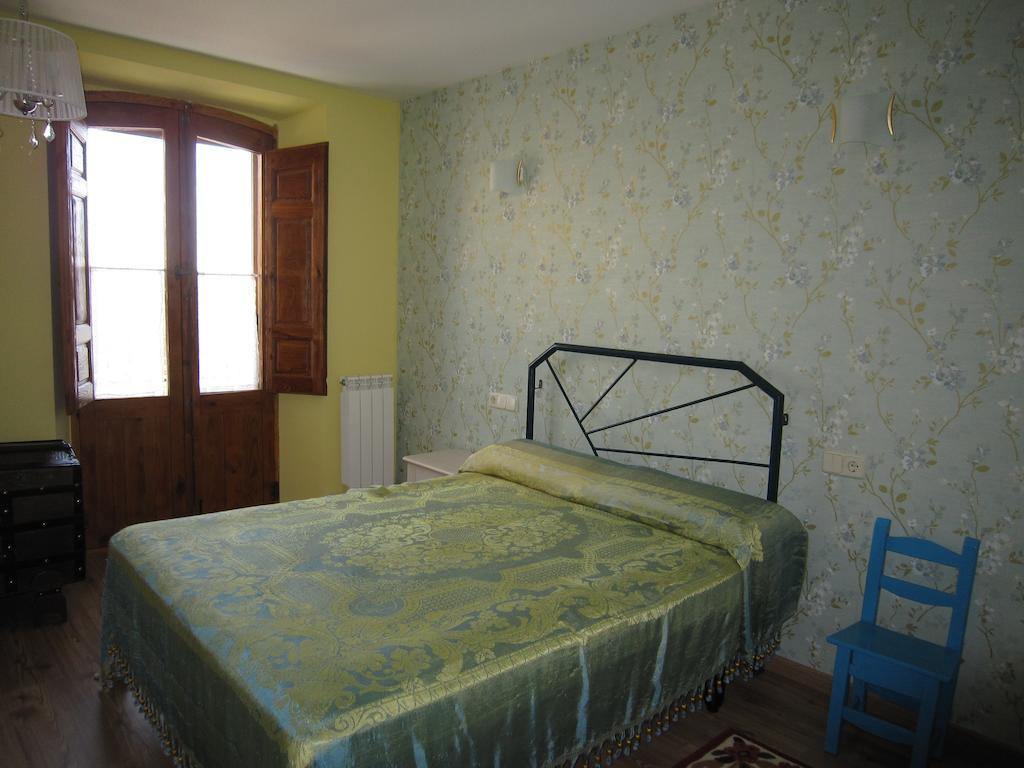 La Cantina De Daniel Chatun Zimmer foto